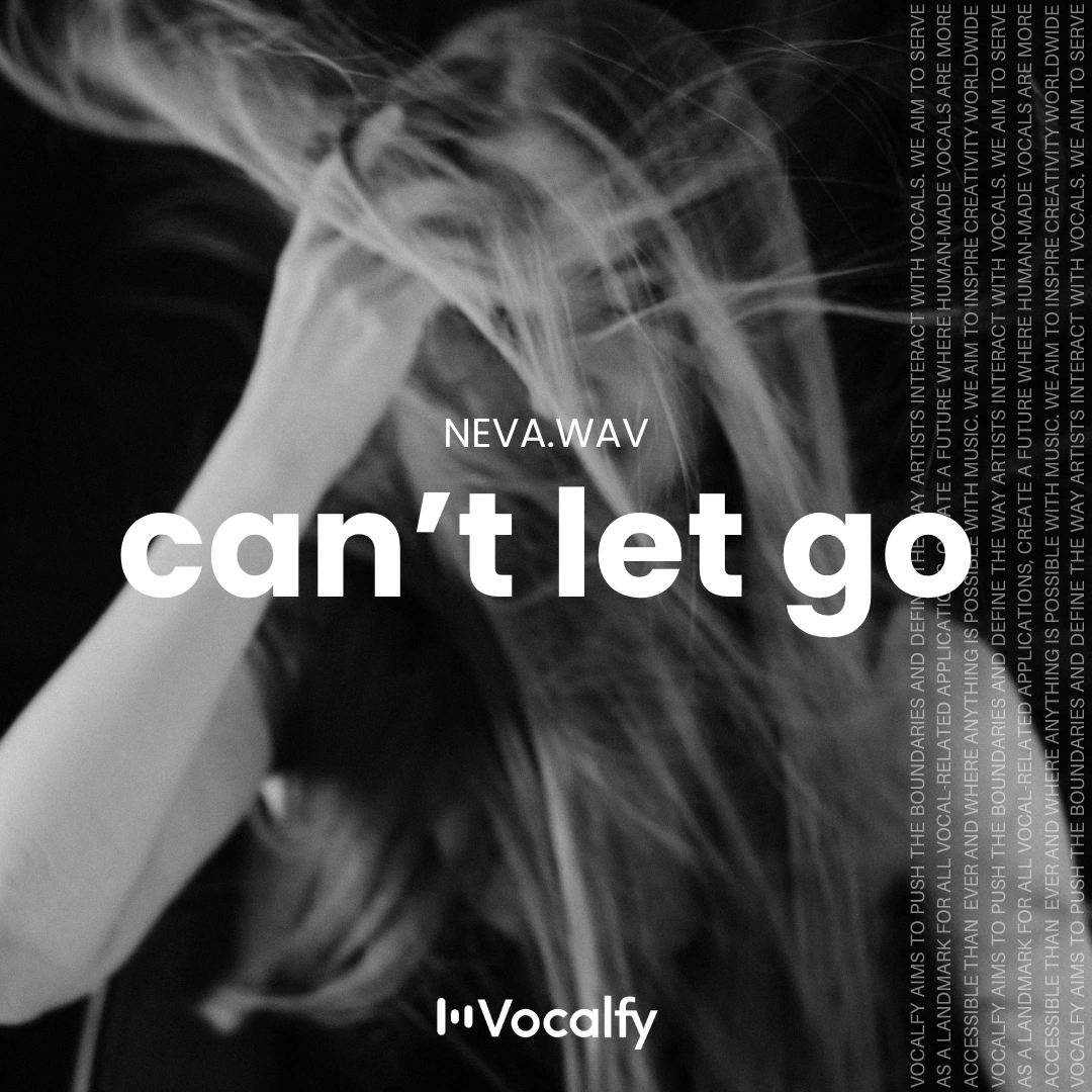 Can’t Let Go